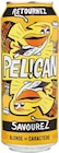 Bière Blonde - PELICAN dans le catalogue Intermarché Hyper