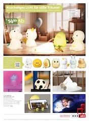 Aktueller XXXLutz Möbelhäuser Prospekt mit Leuchtmittel, "10.000e Artikel dauerhaft günstig!", Seite 12