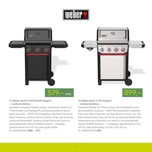 Grill im Pflanzen Kölle Prospekt "GARTENMÖBEL 2026" mit 76 Seiten (Hamburg)