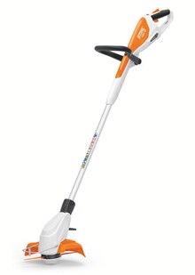 AKKU-MOTORSENSE bei STIHL in Tübingen AKKU-MOTORSENSE im Angebot bei STIHL Tübingen für 129,00 €