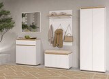Garderobenset im XXXLutz Prospekt Garderobenset von CARRYHOME im aktuellen XXXLutz Prospekt für 399,00 €