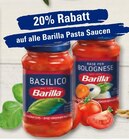 20 % Rabatt Angebote von Barilla bei EDEKA Pinneberg
