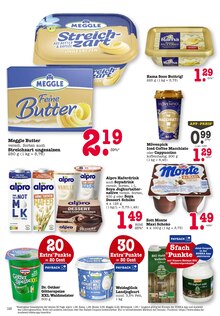 Rama im aktuellen E center Prospekt (Mannheim) Rama im E center Prospekt "Aktuelle Angebote" mit 42 Seiten (Mannheim)