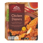 Chicken Dippers von Vitasia im aktuellen Lidl Prospekt für 3,99 €