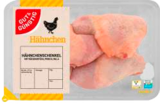 EDEKA - Hähnchen Schenkel Angebot im Prospekt Hähnchen Schenkel bei EDEKA im Prospekt "" für 4,99 €