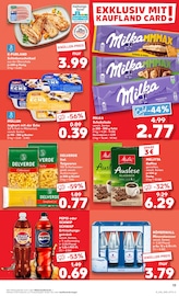 Milka im Kaufland Prospekt in Heinsberg Aktueller Kaufland Prospekt mit Milka, "Aktuelle Angebote", Seite 13