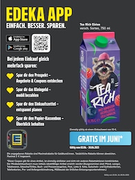 EDEKA Frischemarkt Prospekt für Viöl mit 6 Seiten EDEKA Frischemarkt Prospekt für Viöl: "Top Angebote", 6 Seiten, 23.06.2025 - 28.06.2025