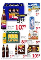 Energydrink im E center Prospekt in Karlsruhe Aktueller E center Prospekt mit Energydrink, "Aktuelle Angebote", Seite 22