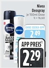 EDEKA Ingolstadt - Deospray Angebot im Prospekt Deospray bei EDEKA im Ingolstadt Prospekt für 2,29 €