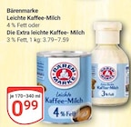 GLOBUS Elsterheide Prospekt mit  im Angebot für 0,99 €