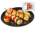 Aktuelles Frische Schweine-Fleischspieße Angebot bei Penny in Recklinghausen ab 3,99 €