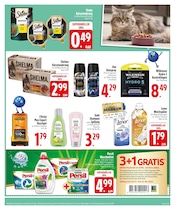 Aktueller EDEKA Prospekt mit Gillette, "HOL DIR DIE EDEKA APP.", Seite 25