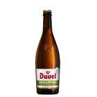 Bière belge IPA - DUVEL en promo chez Carrefour Market Bière belge IPA - DUVEL dans le catalogue Carrefour Market