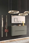 Garderobenserie „Milana“ bei Segmüller im Aindling Prospekt für 99,99 €