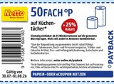 Küchentücher im Netto Marken-Discount Prospekt Küchentücher im aktuellen Netto Marken-Discount Prospekt für