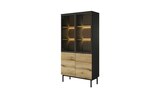 Vitrine im Höffner Prospekt Vitrine von im aktuellen Höffner Prospekt für 629,00 €