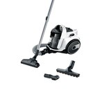 Aspirateur sans sac - BOSCH en promo chez Carrefour Saint-Genis-Laval à 79,99 €