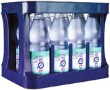 Mineralwasser Angebote von Spreequell bei REWE Brandenburg für 5,49 €