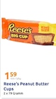 Aktuelle Butter Angebote bei Action in Dresden Aktuelles Peanut Butter Cups Angebot bei Action in Dresden ab 1,59 €