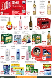 Coca Cola im aktuellen GLOBUS Prospekt (Trier) Coca Cola im GLOBUS Prospekt "Aktuelle Angebote" mit 23 Seiten (Trier)