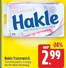 Traumweich von Hakle für 2,99 € bei E center im Angebot Traumweich von Hakle im aktuellen E center Prospekt