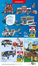 Kinderspielzeug im Lidl Prospekt in Witten Aktueller Lidl Prospekt mit Kinderspielzeug, "LIDL LOHNT SICH", Seite 21
