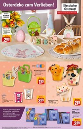 Damenbekleidung Angebot & Preis im aktuellen REWE Prospekt Damenbekleidung Angebot im aktuellen REWE Prospekt auf Seite 30