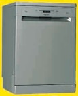 Lave-vaisselle 14 couverts - Hotpoint - Super U à Saint-Étienne Lave-vaisselle 14 couverts - Hotpoint en promo chez Super U Saint-Étienne à 299,00 €