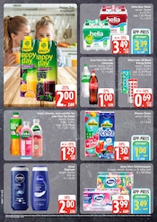 Toilettenpapier im EDEKA Prospekt in Kiel Aktueller EDEKA Prospekt mit Toilettenpapier, "Top Angebote", Seite 10