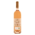Botanic Barcelonnette - Promo Vin rosé Méditérranée IGP Domaine des Jardinettes - 75 cl Promo Vin rosé Méditérranée IGP Domaine des Jardinettes - 75 cl à 7,70 € dans le catalogue Botanic à Barcelonnette