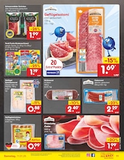 Aktueller Netto Marken-Discount Prospekt mit Kochwurst, "Aktuelle Angebote", Seite 11