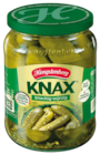 Knax Gewürzgurken im Angebot bei REWE in Köln Knax Gewürzgurken Angebote von Hengstenberg bei REWE Köln für 1,99 €