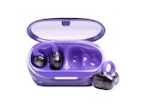 Aktuelles Soundgear Clips, Open-ear Kopfhörer Bluetooth Purple Angebot bei MediaMarkt Saturn in Duisburg ab 79,00 €
