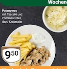 Putengyros im Angebot bei GLOBUS in Siegen Putengyros Angebote bei GLOBUS Siegen für 9,50 €