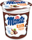 Aktuelle Nüsse Angebote bei Kaufland in Bonn Aktuelles Monte Milchcreme-Dessert mit Schoko und Nuss, Mega Angebot bei Kaufland in Bonn ab 1,49 €