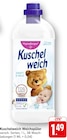 Weichspüler Angebote von Kuschelweich bei E center Ulm für 1,49 €
