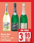 Aktuelles Sekt Angebot bei EDEKA in Potsdam ab 3,99 €