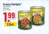 Trinkgut Hamm - Linsen-Eintopf mit Würstchen Angebot im Prospekt Linsen-Eintopf mit Würstchen bei Trinkgut im Hamm Prospekt für 1,99 €
