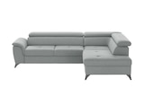 Twist Ecksofa Aldeia von Twist im aktuellen Möbel Kraft Prospekt