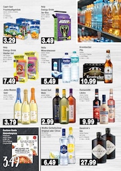 Aktueller EDEKA Prospekt mit Bier, "Top Angebote", Seite 7