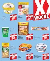 Aktueller famila Nordost Prospekt mit Tiefkühlkost, "besser als gut!", Seite 14