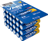 Batterien von VARTA bei budni im Angebot Batterien von VARTA im aktuellen budni Prospekt