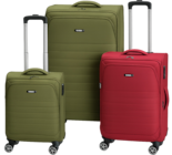 Bazarland Coarraze - Promo Valise Promo Valise à 25,99 € dans le catalogue Bazarland à Coarraze