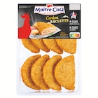 Cordon bleu de poulet raclette à Intermarché dans Bréchaumont Cordon bleu de poulet raclette à Intermarché dans Bréchaumont