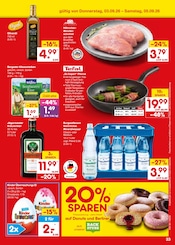 Olivenöl im Netto Marken-Discount Prospekt in Wuppertal Aktueller Netto Marken-Discount Prospekt mit Olivenöl, "Aktuelle Angebote", Seite 45