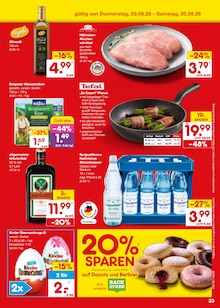 Likör im aktuellen Netto Marken-Discount Prospekt (Wuppertal) Likör im Netto Marken-Discount Prospekt "Aktuelle Angebote" mit 66 Seiten (Wuppertal)