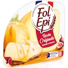 FOL EPI Recette Originale en promo chez Carrefour FOL EPI Recette Originale dans le catalogue Carrefour