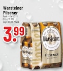 Pilsener Angebote von Warsteiner bei Trinkgut Hattingen für 3,99 €