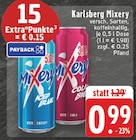 EDEKA Bielefeld - Mixery Angebot im Prospekt Mixery bei EDEKA im Bielefeld Prospekt für 0,99 €