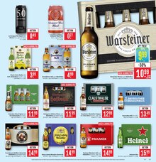 Bier im aktuellen Marktkauf Prospekt (Ludwigsburg) Bier im Marktkauf Prospekt "Aktuelle Angebote" mit 45 Seiten (Ludwigsburg)
